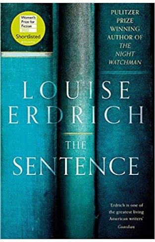 The Sentence: Shortlisted for the Women’s Prize for Fiction 2022